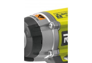 Винтоверт RYOBI RID1801M (без батареи) система ONE +