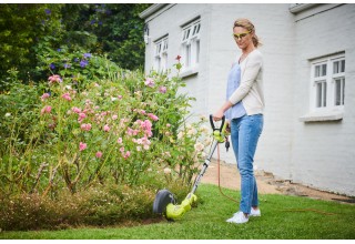Триммер электрический RYOBI RLT5127