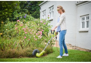 Триммер электрический RYOBI RLT5127