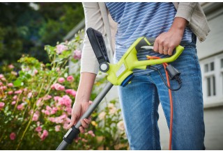 Триммер электрический RYOBI RLT5127