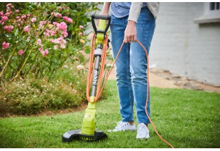 Триммер электрический RYOBI RLT5127