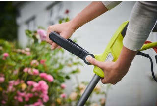 Триммер электрический RYOBI RLT5127