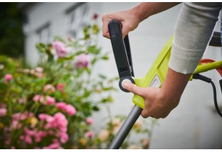 Триммер электрический RYOBI RLT5127