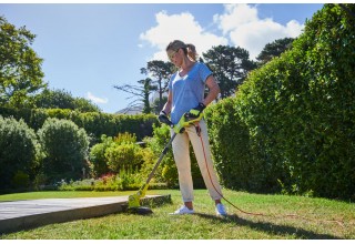 Триммер электрический RYOBI RLT6130