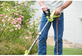 Триммер электрический RYOBI RLT6130