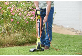 Триммер электрический RYOBI RLT6130