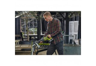 Пила сабельная RYOBI RRS18BL (без батареи) система ONE +