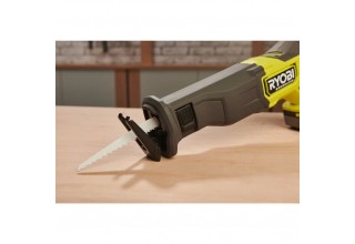 Пила сабельная RYOBI RRS18BL (без батареи) система ONE +
