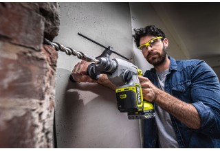 Перфоратор RYOBI RSDS18X-0 (без батареи) система ONE +