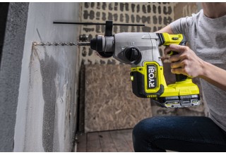 Перфоратор RYOBI RSDS18X-0 (без батареи) система ONE +