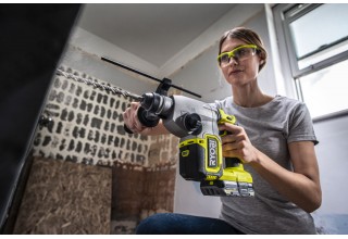 Перфоратор RYOBI RSDS18X-0 (без батареи) система ONE +