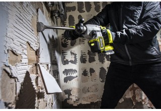 Перфоратор RYOBI RSDS18X-0 (без батареи) система ONE +
