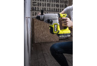 Перфоратор RYOBI RSDS18X-0 (без батареи) система ONE +
