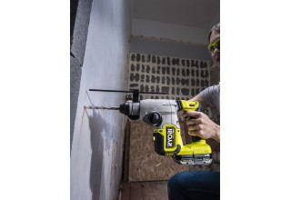Перфоратор RYOBI RSDS18X-0 (без батареи) система ONE +