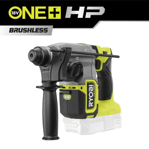 Перфоратор RYOBI RSDS18X-0 (без батареи) система ONE +