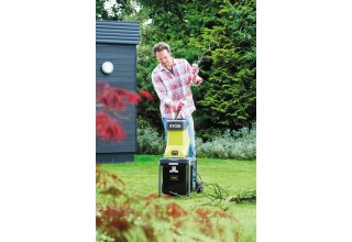Измельчитель садовых отходов сетевой RYOBI RSH2545B