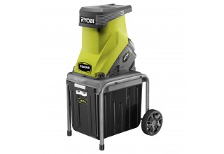 Измельчитель садовых отходов сетевой RYOBI RSH2545B