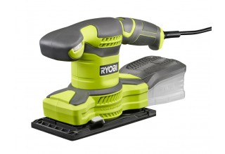 Виброшлифмашина RYOBI RSS280-S