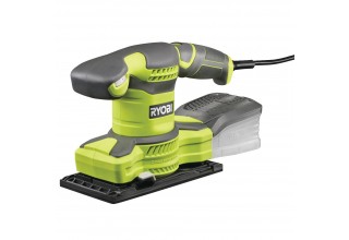 Виброшлифмашина RYOBI RSS280-SA30