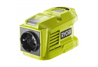 Инверторный преобразователь RYOBI RY18BI150A-0 (без батареи) система ONE +