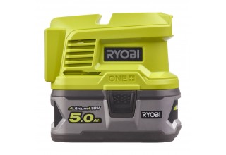 Инверторный преобразователь RYOBI RY18BI150A-0 (без батареи) система ONE +
