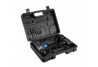 Дрель-шуруповерт аккумуляторная DEKO GCD12DU3 SET 4