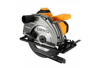 Пила циркулярная DEKO DKCS1800