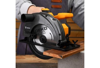 Пила циркулярная DEKO DKCS1800