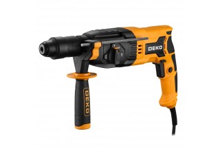 Перфоратор DEKO DKH850W