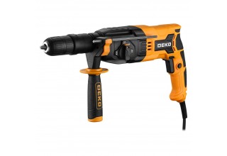 Перфоратор DEKO DKH850W