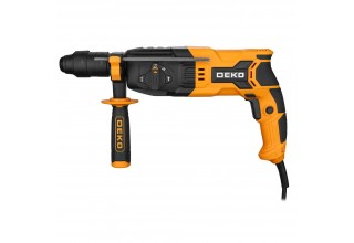Перфоратор DEKO DKH850W