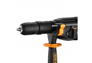 Перфоратор DEKO DKH850W