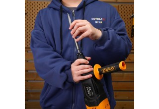 Перфоратор DEKO DKH850W