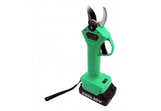 Секатор аккумуляторный ZITREK GreenNer 20