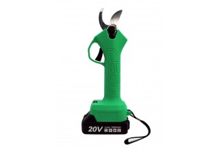 Секатор аккумуляторный ZITREK GreenNer 20