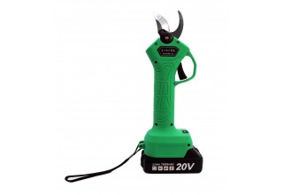 Секатор аккумуляторный ZITREK GreenNer 20