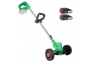 Триммер аккумуляторный ZITREK GreenCut 20 Pro