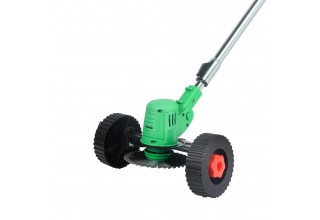 Триммер аккумуляторный ZITREK GreenCut 20 Pro