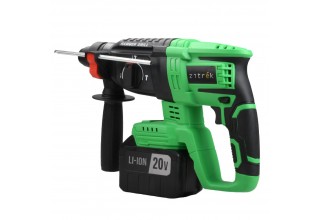 Перфоратор аккумуляторный ZITREK Destroyer Pro 063-4373