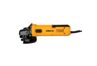 Углошлифмашина DEKO DKAG1200