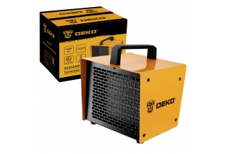 Тепловая пушка DEKO DKIH3400