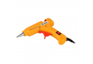 Термоклеевой пистолет DEKO GG-30 SET2