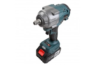 Гайковерт аккумуляторный Zitrek Crusher 20 PRO 085-1019