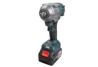 Гайковерт аккумуляторный Zitrek Crusher 20 PRO 085-1019