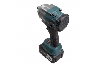 Гайковерт аккумуляторный Zitrek Crusher 20 PRO 085-1019