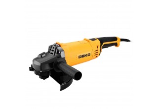 Углошлифмашина DEKO AG2600DK