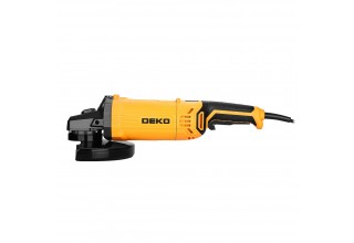 Углошлифмашина DEKO AG2600DK