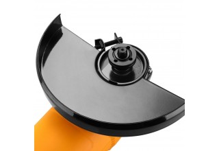 Углошлифмашина DEKO AG2600DK