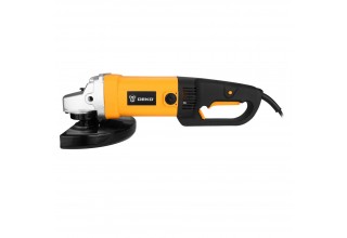 Углошлифмашина DEKO AG2400DK