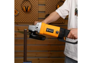 Углошлифмашина DEKO AG2400DK